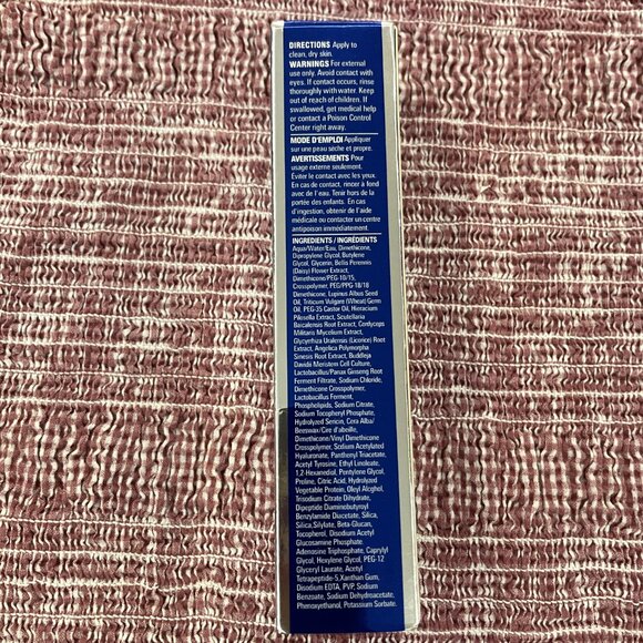 ZO Skin Health Growth Factor Eye Serum – 15ml / 0.5 fl oz 👁️✨ - Picture 2 of 2